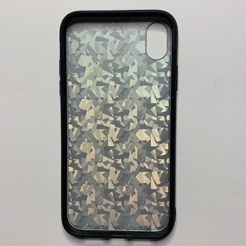 iPhone XR Case - Groovy Hippie
